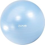 Body Ball 75 cm Light Blue