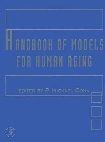Handbook of Models for Human Aging