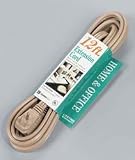 Made in USA 035353323 14/3 - 12 Foot Air Conditioner Cord