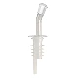 Review HomeAndWine.com  / All Purpose Plastic Pourers