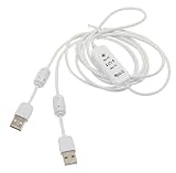 Mac OSX Driverless Data Transfer Cable