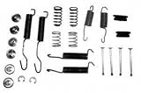 Raybestos H7018 PG Plus Professional Grade Brake Drum Hardware Combi-Kit