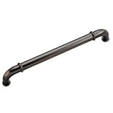 Belwith Bwk61 Obh 12 In. Appliance Pull - Oil Rubbed Bronze