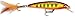 Rapala X-Rap 08 Fishing lure, 3.125-Inch, Hot Mustard Muddler