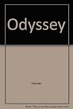 The odyssey. Book two