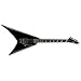 ESP LTD Alexi 200 Alexi Laiho Electric Guitar (Black)