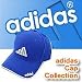 adidas cap 772622D��blue