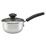 Farberware Stylus 1-Quart Covered Saucepan