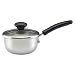 Farberware Stylus 1-Quart Covered Saucepan