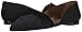 Nine West Women's Onika Fabric Ballet Flat