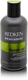 Redken for Men Finish Up Daily Weightless Conditioner with Protein and Moisturizers for Normal to Dry Hair