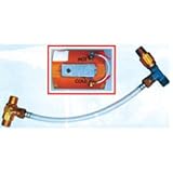 Camco- Quick Turn RV Permanent By-Pass Kit