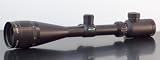 Mueller 4 - 16x50 mm AO Sport Dot Scope