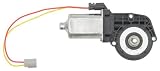 Dorman 742-252 Front Driver Side Power Window Lift Motor for Ford/Lincoln/Mercury