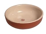 Mamma Ro Soup Bowl Set of 4, Cotto