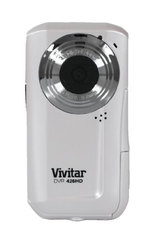 Imagen 4 de Vivitar DVR426HD-WHT-INT