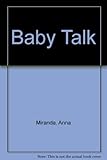 Baby talk