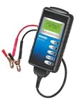Battery Conductance and Electrical System Analyzer MDT MDX-650