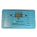 AIMS 12 Volt Solar Charge Controller with Digital Display