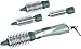 WIK Formula 700 Quattro Warmluft Styling- und Curling Set