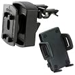 Herbert Richter Vent Mount 3 L�fterhalterung f�r Apple iPhone 4 / 4G