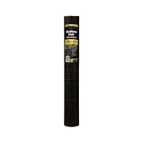 3x100 BLK Silt Fencing