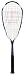 Wilson K 145 Squash - 27-Inch, Blue/White