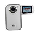RCA EZ205 Small Wonder Digital Camcorder with 2 Hour Recording and 1GB Included Memory