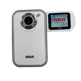 Pocket Small Wonder Digital Camcorder