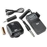 Smith Victor RTK4 4 Channel Radio Trigger Kit