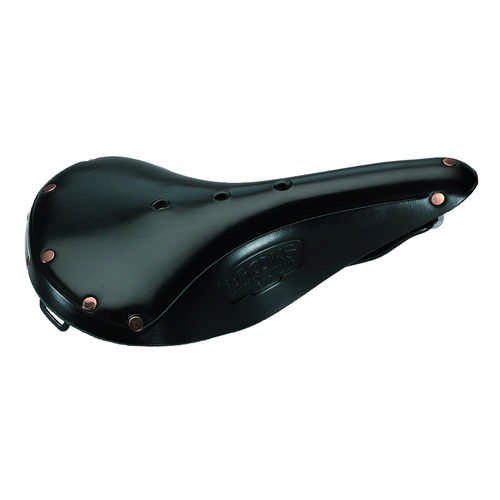 Buy Brooks B17 Saddle by Brooks