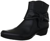 Caprice 9-9-25302-29, Damen Klassische Halbstiefel & Stiefeletten, Schwarz (BLACK 1), EU 37.5 (UK 4.5)