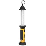 Bright Bar L.E.D. Rechargable Work Light