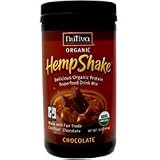 Nutiva Hemp Shake