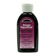 Posner Rejuvatone Blue Black 2 oz. Color Rinse Posner Rejuvatone Blue Black 2 oz. Color Rinse