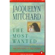 Jacquelyn Mitchard