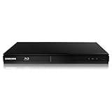Samsung BD-EM53 Blu-Ray Player