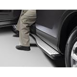 2012 Honda CR-V OEM Running Boards by Honda