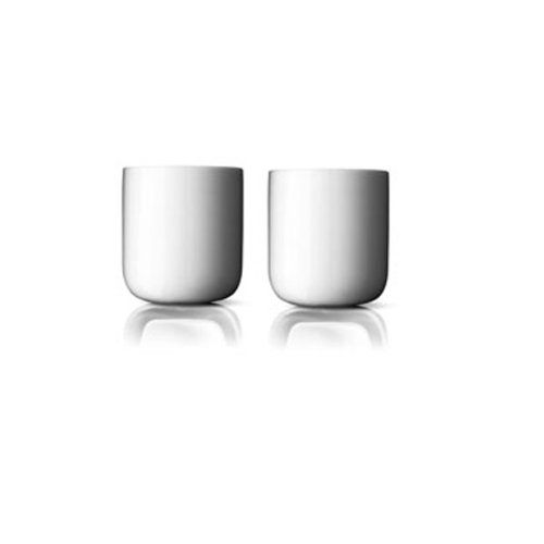 Menu 2-Piece New Norm Cup White