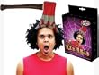 Inflatable Axe in the Head