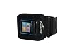 H2O Audio Amphibx Fit Lightweight Waterproof Armband for iPod shuffle and Other Small MP3 Players (Black) H2O Audio Amphibx Fit Lightweight Waterproof Armband for iPod shuffle and Other Small MP3 Players (Black)