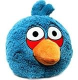 Angry Birds 8 Inch DELUXE Plush With Sound Blue Bird
