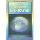 National Geographic:  December 1988 - Vol. 174, No. 6