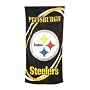 NFL Beach Towel - Pittsburgh Steelers Beach Towel