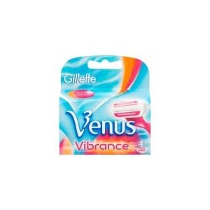gillette venus vibrance