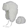 SONDERANGEBOT - Fliegerm�tze Chapka Trapperm�tze F&hellip <span class="brandLink"> 7XCollection </span>