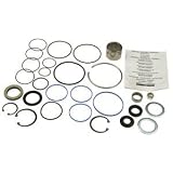 ACDelco 36-349700 Professional Steering Gear Pinion Shaft Seal Kit by ACDelco