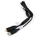Ex-Pro Samsung SUC-C6, SUCC6 USB Download & charge Cable Cable Lead for Digimax CL65, CL-65, IT100, IT 100, PL70, PL-70, SL720, SL 720, SL820, SL 820, ST550, ST 550, TL225, TL 225, TL320, TL 320, WB1000, WB 1000