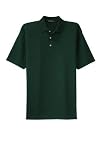 Sport-Tek - Dri Mesh Sport Shirt Dark Green-XL