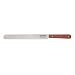 LamsonSharp 30800 Rosewood Stamped 12 Roast Slicer